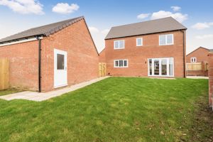 Rear Elevation- click for photo gallery